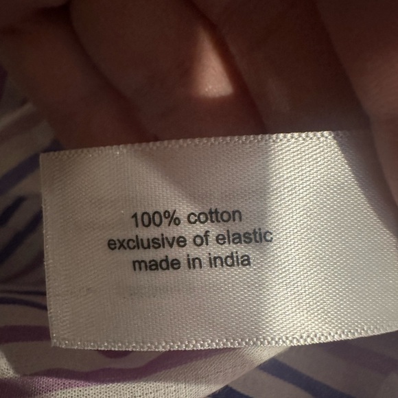 NEW Lane Bryant Faux Wrap Blouse-Size 20 - Picture 7 of 7